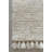 Pink Nose Sheep Hand Tufted Wool Striped Indoor Rug-67144724