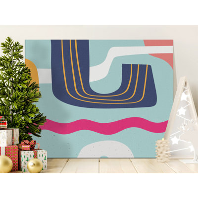Wrapped Canvas Print Set