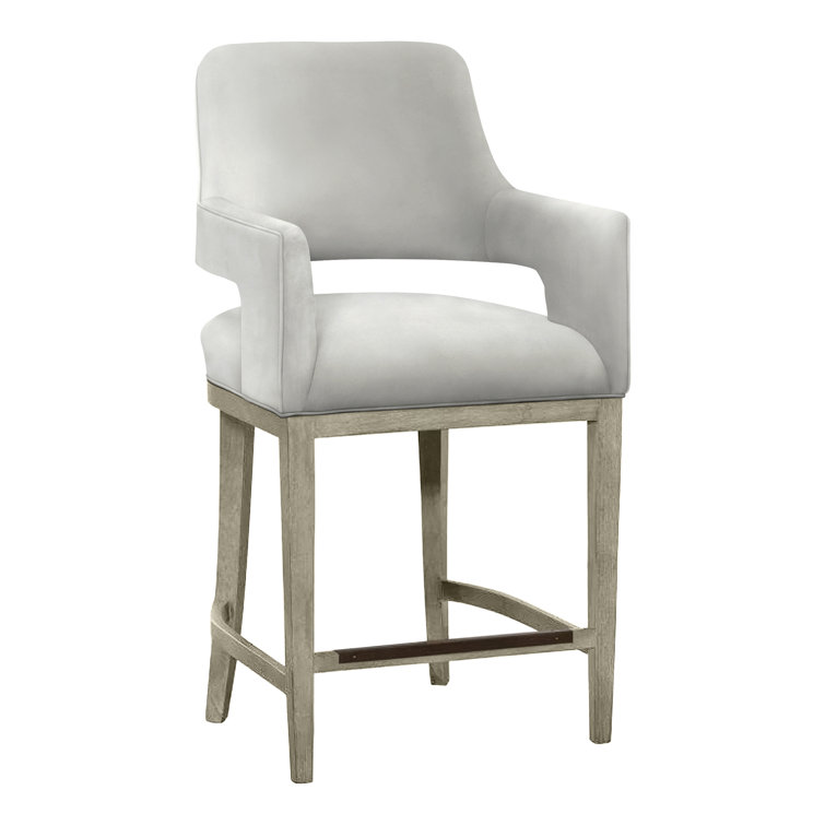 Tabouret de bar et de comptoir Josie