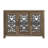 Ariba 16 Pair Shoe Storage Cabinet-1406259335