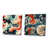 Toile tendue