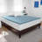 2.5'' Memory Foam Mattress Topper-495674938