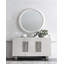 Solaria 59" Wide 1 Drawer Sideboard