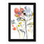 Flower Overlay I 1 Piece Painting-755005078-755045877
