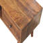 100cm Solid Wood Console Table