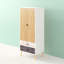 Arkins 2 Door Wardrobe-1181671841