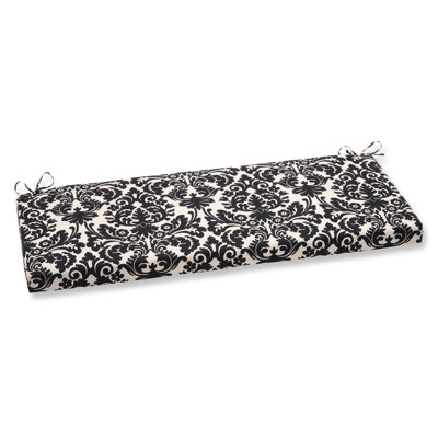 Coussin de banc Damask