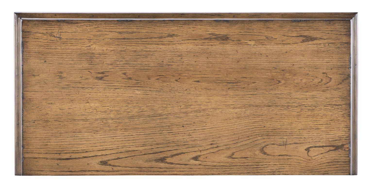 Country Living 2-Door Accent Chest