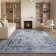 Croyl Performance Floral Rug
