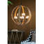 Lustre globe 9 lumières