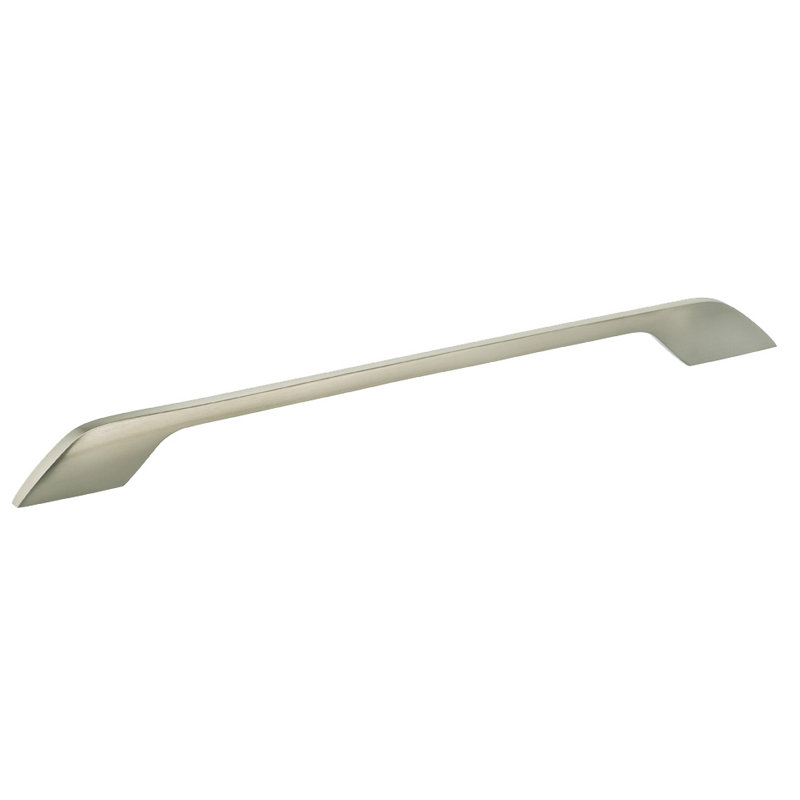Ultima Appliance Pull, Satin Nickel