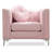 Emmerich Upholstered Armchair-40231886