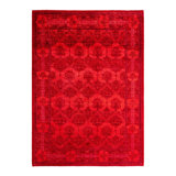 Otterra One-of-a-Kind 6' 2" X 8' 6" Hand Knotted Area Rug