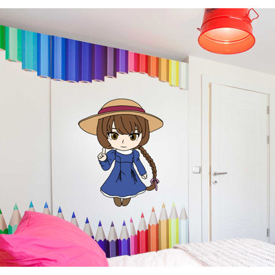 Wall Decal