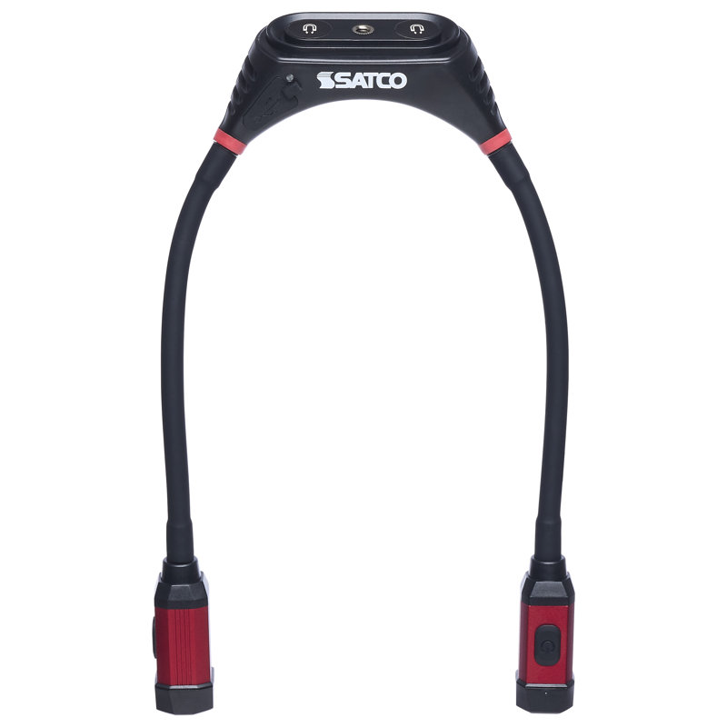 Recharge Outdoor Work Light