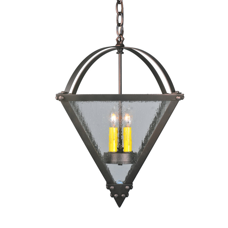 4 - Light Chandelier