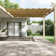 Dakota Fields 1000cm W x 1000cm D Retractable Patio Awning