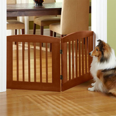 Barrière pour animaux Daniella
