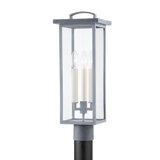 Eden 3 Light Post