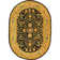 Dunbar Hand Tufted Wool Oriental Rug