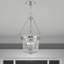 Luminaire suspendu pot 4 lumières Akio-19680271-123184404
