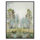 Tall Green Trees II by Allison Pearce