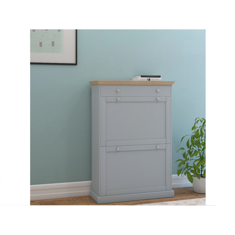 Binz Shoe Storage Cabinet