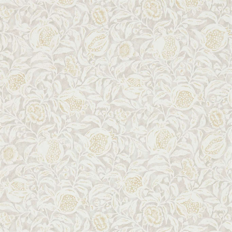 Annandale Wallpaper, Dove/Taupe
