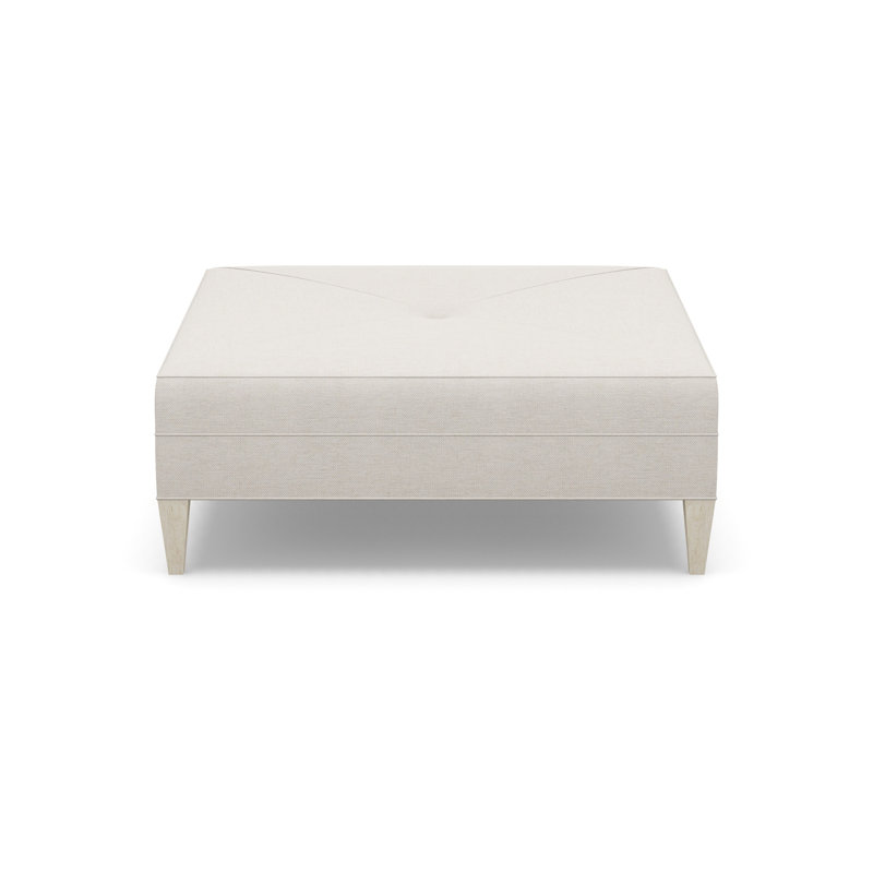 Square Ottoman, Sandstone, 8938-70