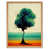 Light Brown Framed Paper is out of stock