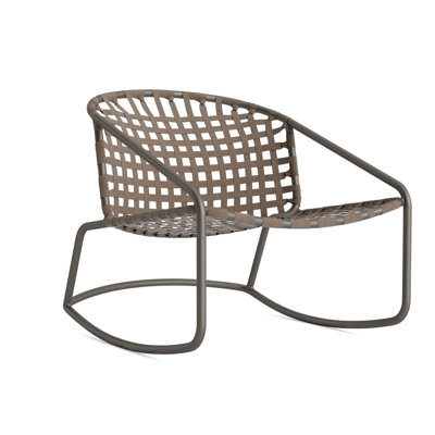 Kantan Outdoor Lounge Chair