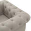 Fauteuil Chesterfield 34 po-115068892