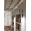 1 - Light LED Wallchiere