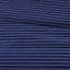 8 literie en seersucker - édredon plissé bleu / grand et courtepointe teintes bleu marine-120945242-120945243