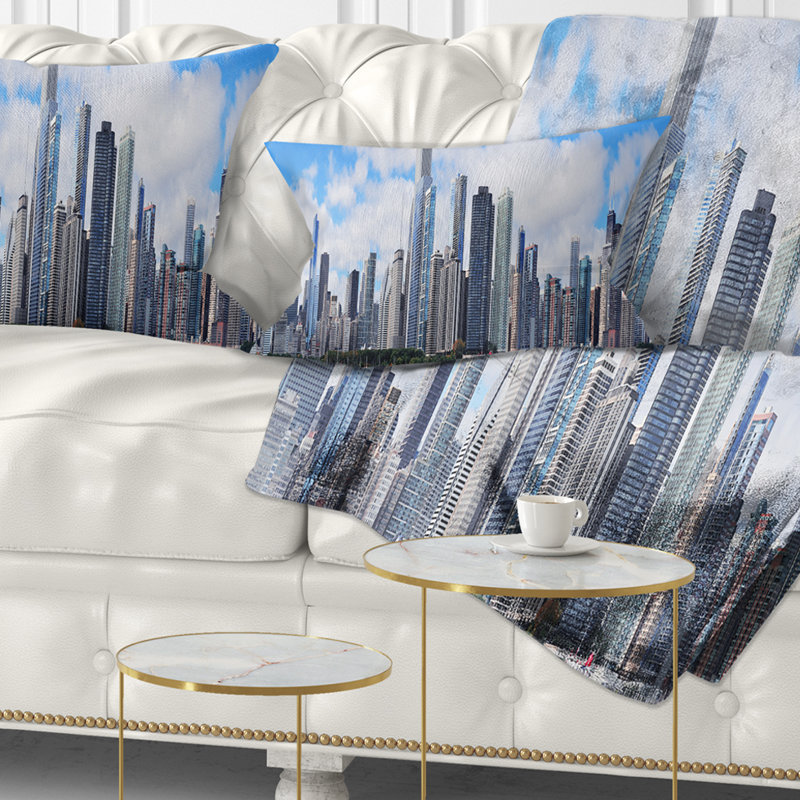 Housse et insert de coussin photographie photographie