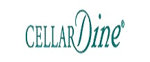 CellarDine logo