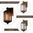 Outdoor Wall Light Fixtures