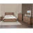Solid Wood Platform Bed