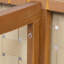 Banc de chambre élégant