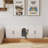 Double-sided Cat Litter Box