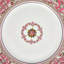 Florentine Colours 10.7in Plate-1314671120