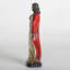 Statue de Jésus-Christ, cadeaux religieux, décoration intérieure inspirante, H 10 po, peint à la main