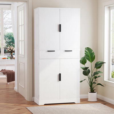 Bayview 72'' Kitchen Pantry