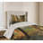Forest Rustic Polyester Coverlet