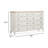 Double Drawer Dresser