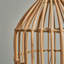 Tonto Wicker/Rattan Lamp Base Lamp-867192718