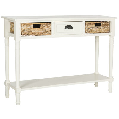 Jaxson 113cm Console Table
