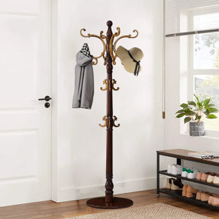 Coat Rack Freestanding