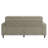 Yosselin Upholstered 77.5'' Sofa-795767455