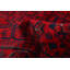 Tapis rouge Finest Khal Mohammadi 4 pi 2 po x 6 pi 7 po